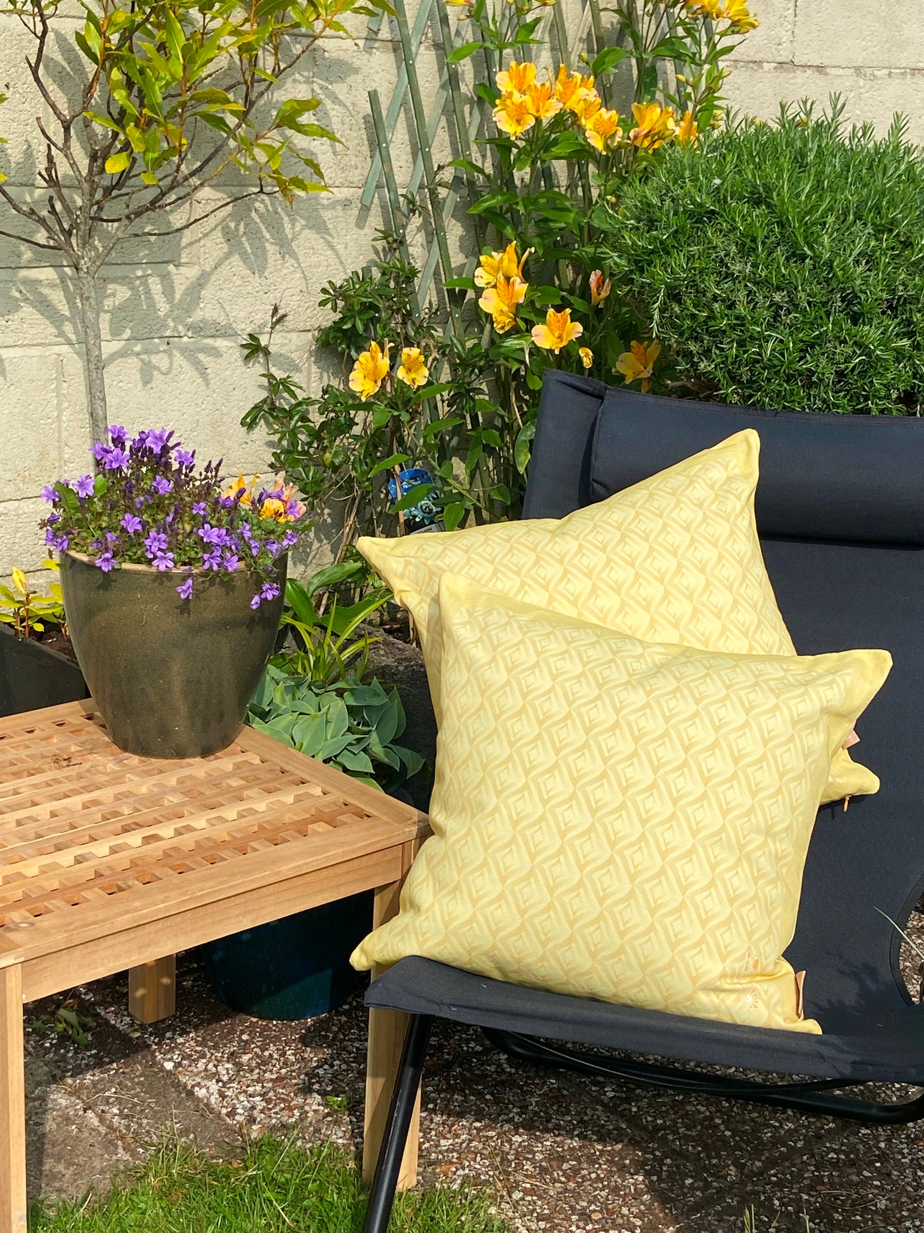 Arden Selections Kohl's Kitchen Chair Cushions Kohls Outdoor